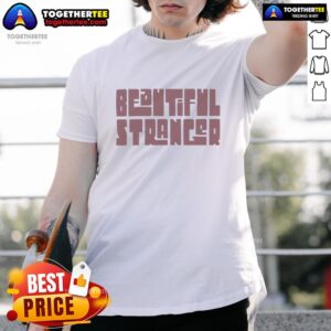 Good The Runarounds Band Beautiful Stranger T-Shirt