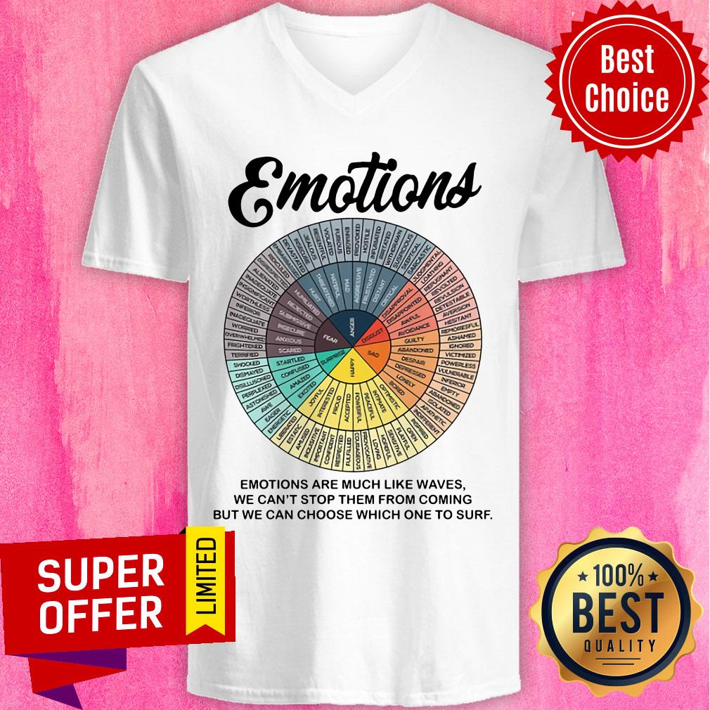 Premium Bus Machine Shirt - Image 3