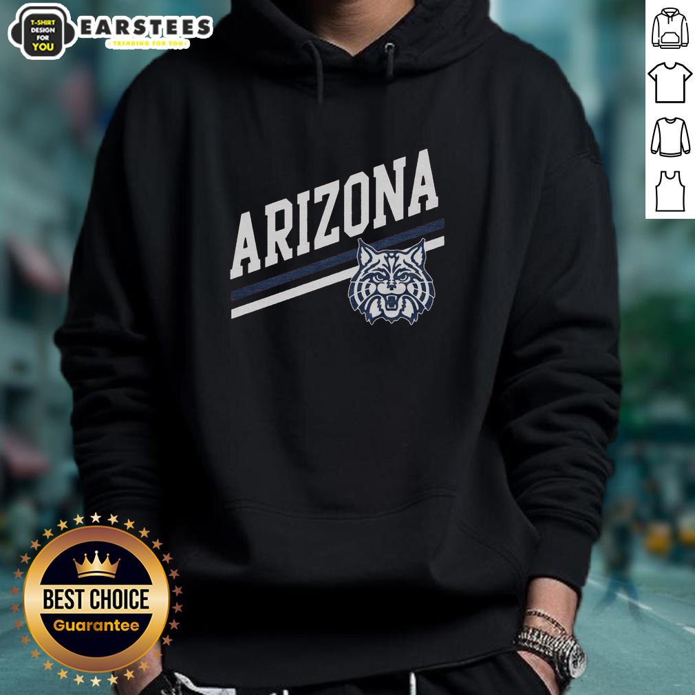 Good Arizona Sideline T-Shirt - Image 2