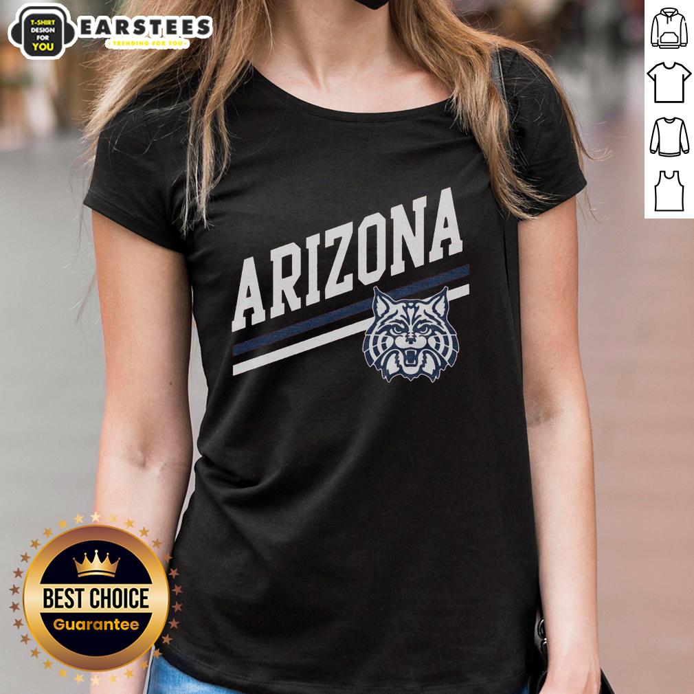 Good Arizona Sideline T-Shirt - Image 3