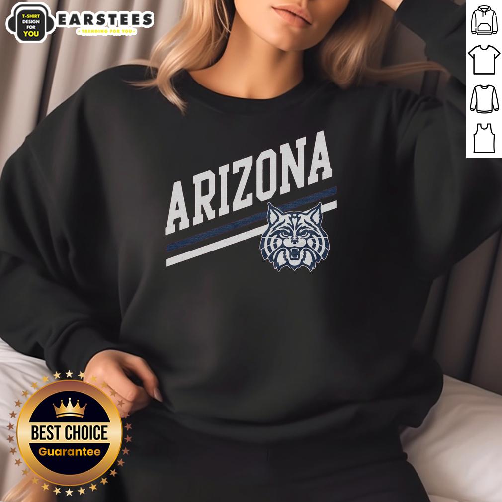Good Arizona Sideline T-Shirt - Image 5