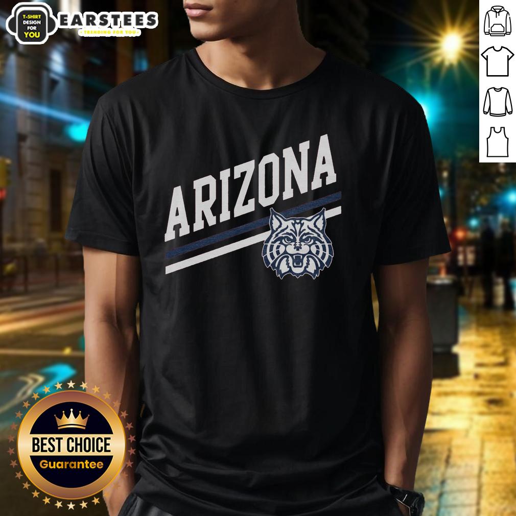 Good Arizona Sideline T-Shirt