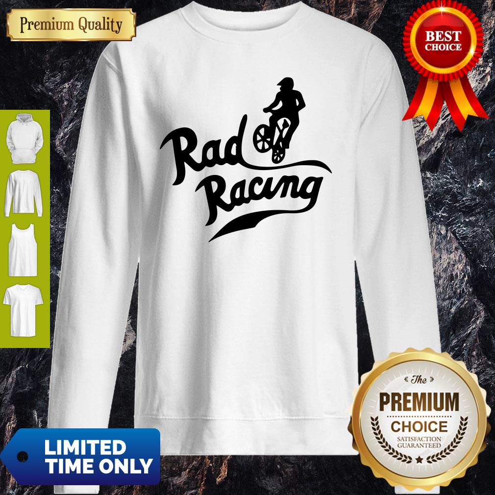 Official Rad Racing Shirt - Image 5