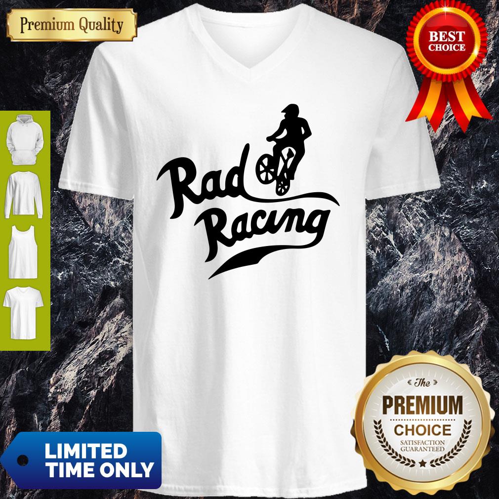 Official Rad Racing Shirt - Image 3