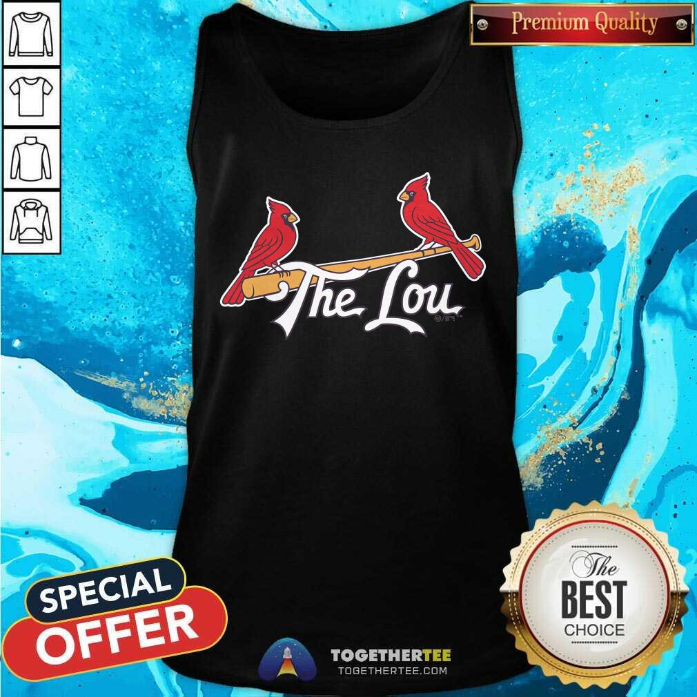 Premium St. Louis Cardinals City Connect Premier T-Shirt - Image 4