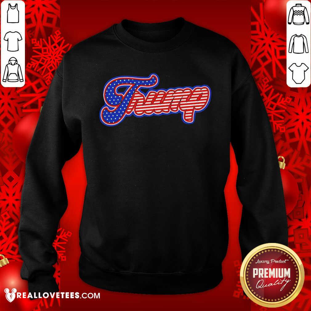 Good Trump And American Shirt - Image 5