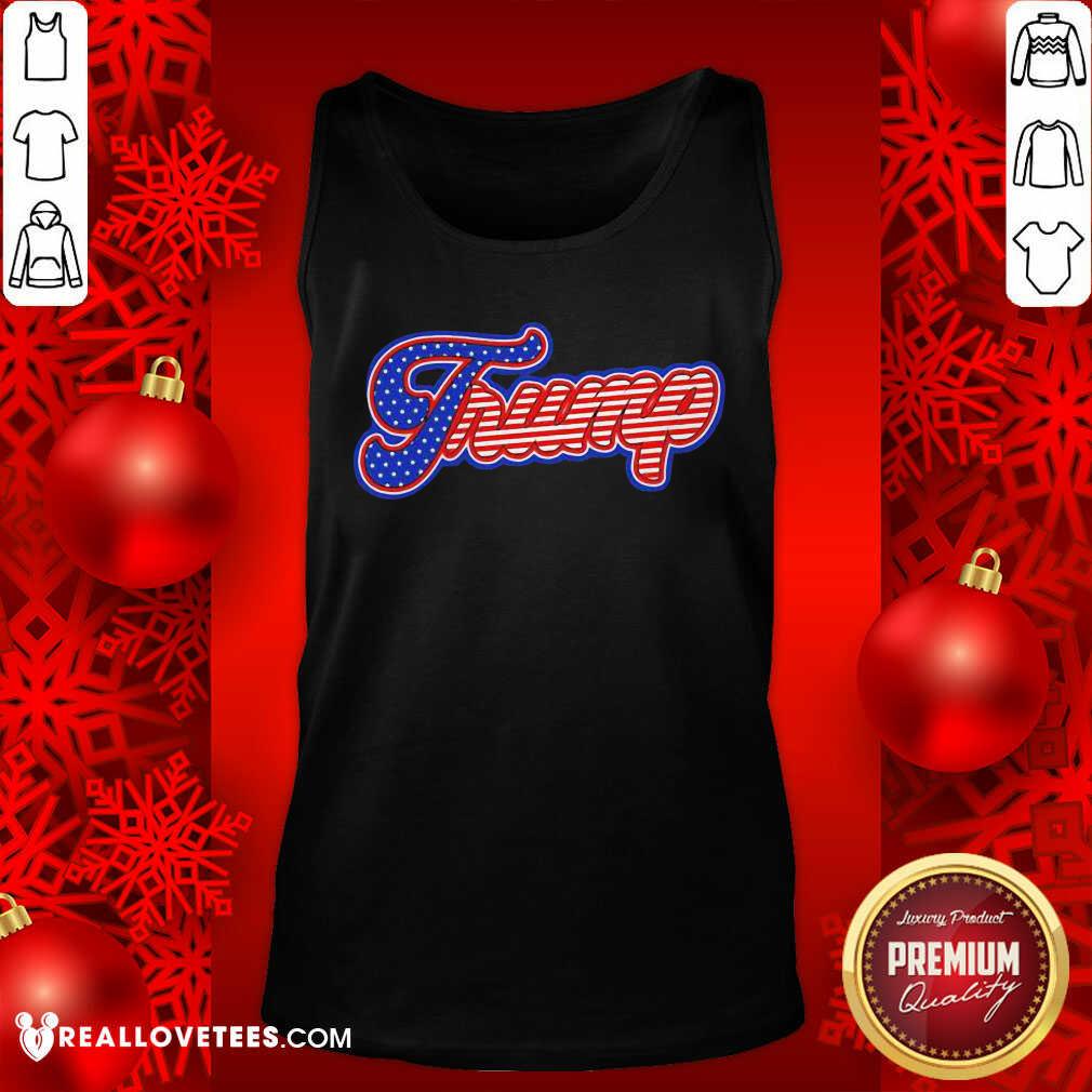 Good Trump And American Shirt - Image 4