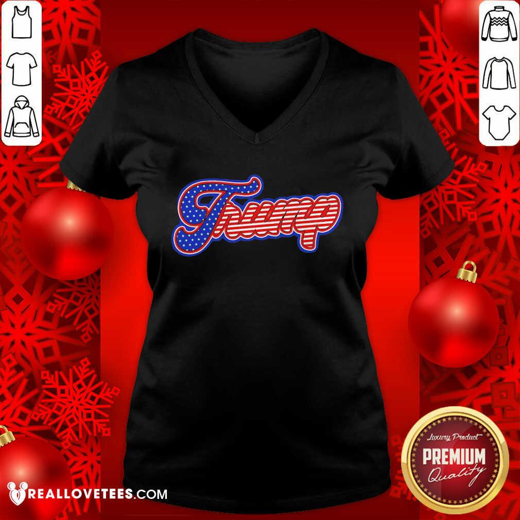Good Trump And American Shirt - Image 3