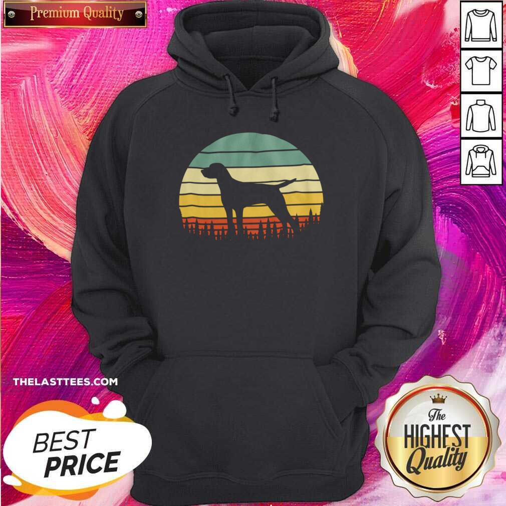 Official Pointer Dad Shirt - Image 5