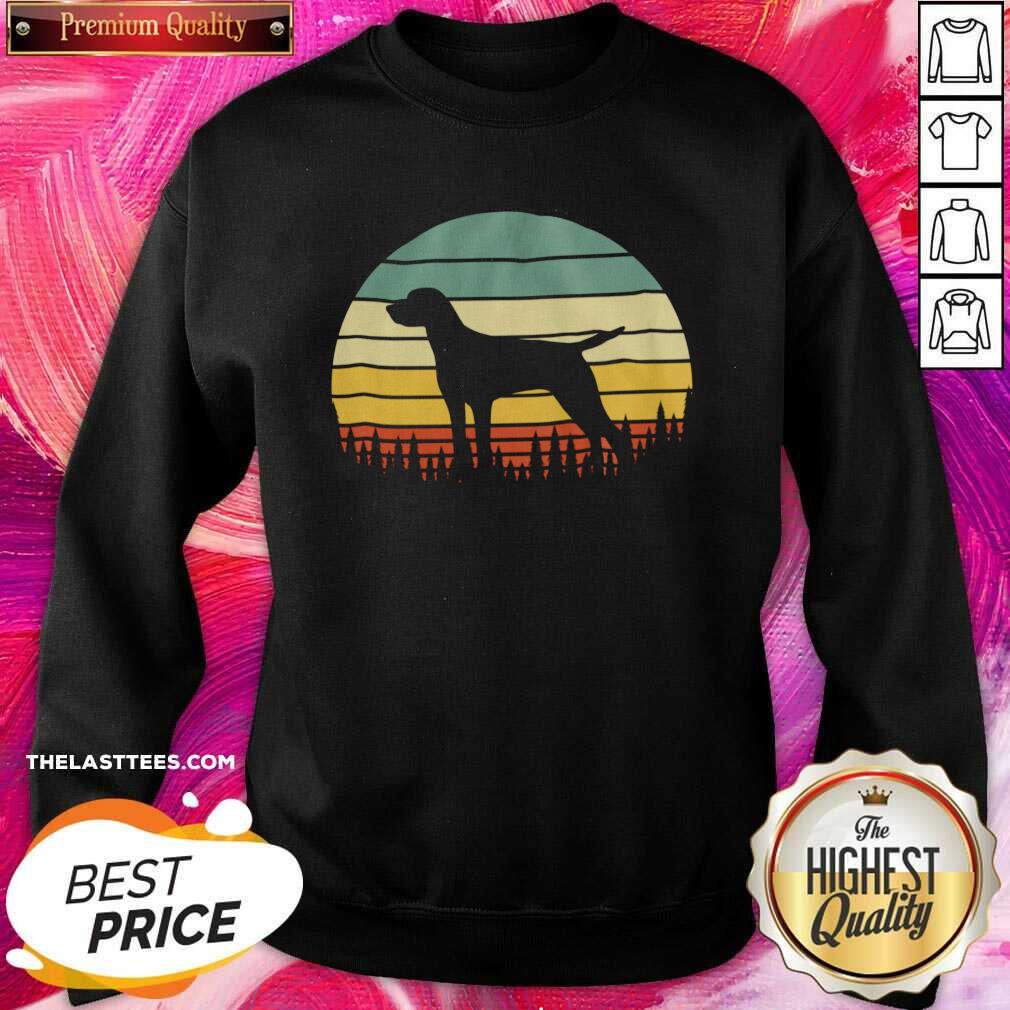 Official Pointer Dad Shirt - Image 4