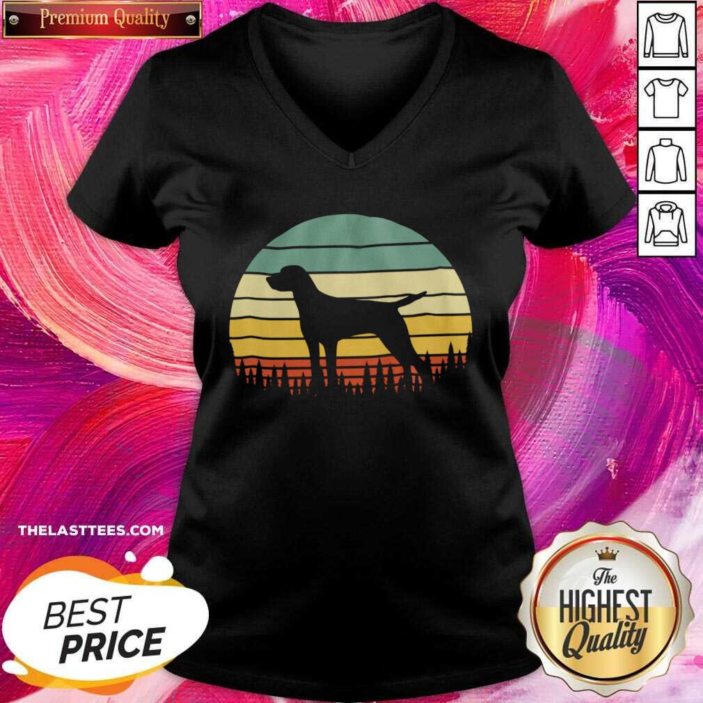 Official Pointer Dad Shirt - Image 2