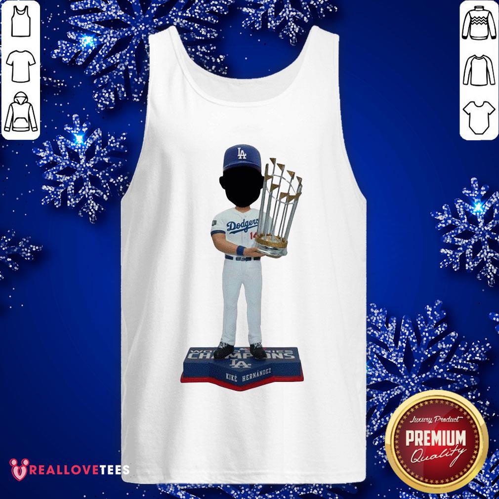 Sweet Brusdar Graterol Los Angeles Dodgers 2020 World Series Champions Shirt - Image 2