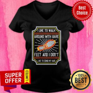 Alternative view of Knife I Love Being At Home And Cooking And Baking Shirt