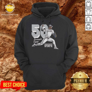 Alternative view of Misissippi 50 Jurrangelo Cịintie T-Shirt