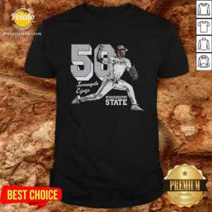 Misissippi 50 Jurrangelo Cịintie T-Shirt