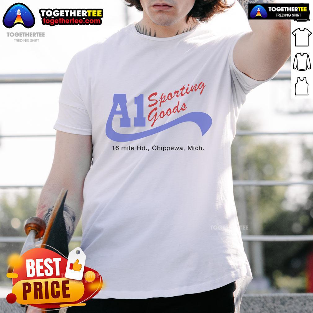 Nice Where Is The Romance T-Shirt