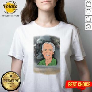 Alternative view of Official Jeremy Bulloch Shirt