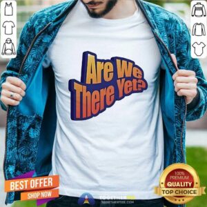 Awesome James Marriott Rollercoaster T-Shirt
