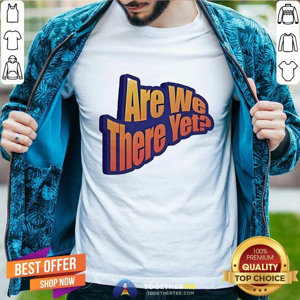 Awesome James Marriott Rollercoaster T-Shirt