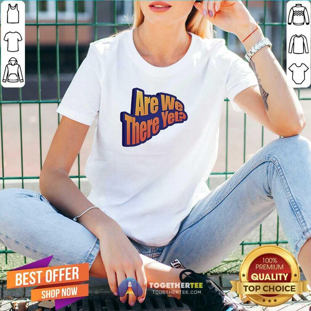 Awesome James Marriott Rollercoaster T-Shirt - Image 2