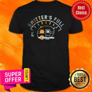 Awesome Shitter's Full Shirt