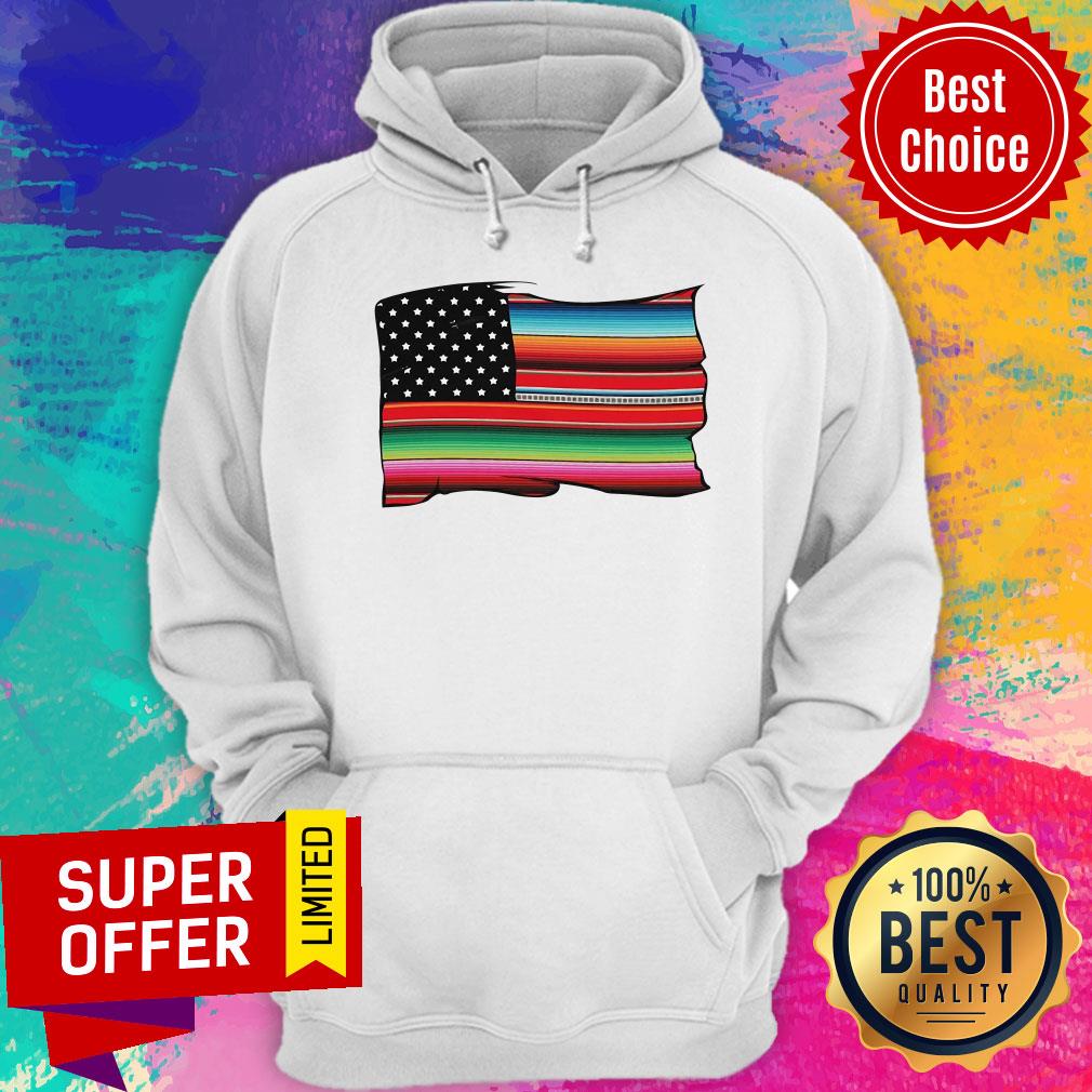 Official Cross-Culture OG Flag Chingon Shirt - Image 5
