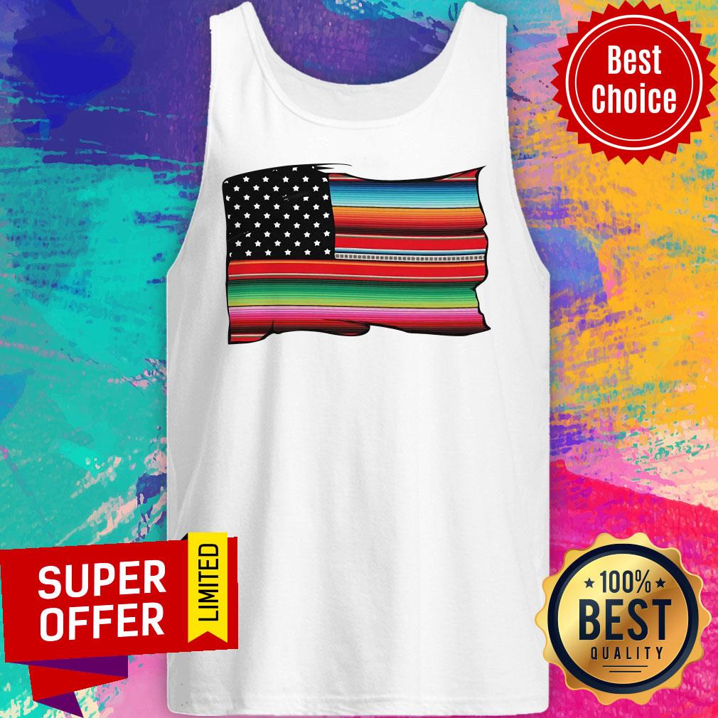 Official Cross-Culture OG Flag Chingon Shirt - Image 3