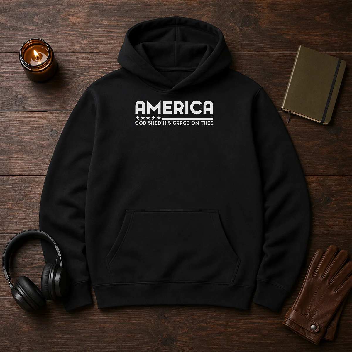 Funny God Shed His Grace On Thee Shirt - Image 5