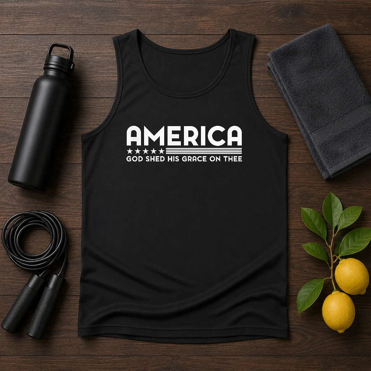 Funny God Shed His Grace On Thee Shirt - Image 3