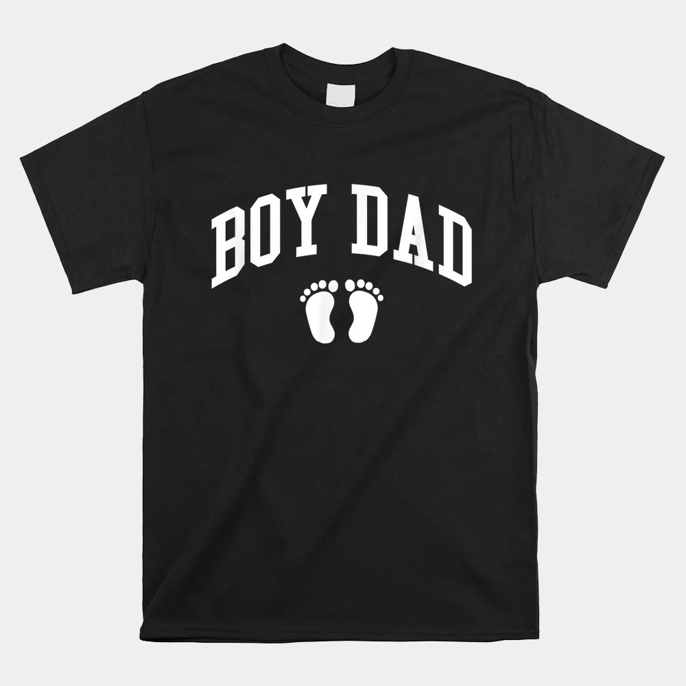 Best Dad Gift For Dad Daddy To Be Shirt - Image 4