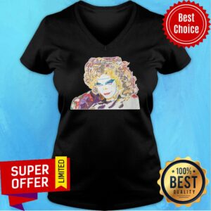 Alternative view of Funny Come Draw With Us Danny Shirt