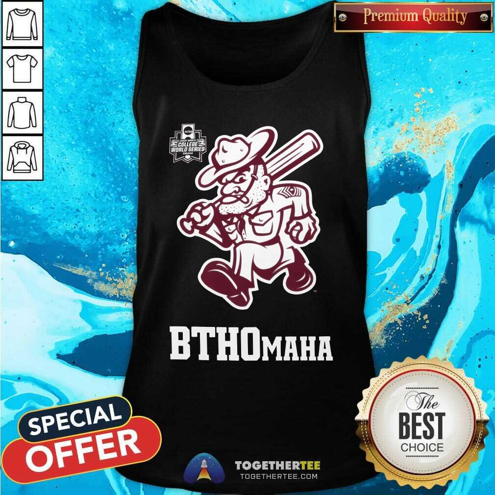Top Texas A&M Aggies 2024 NCAA BTHOmaha T-Shirt - Image 4