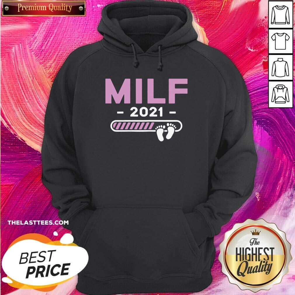 Great Make America Tip Again Shirtmilf 2021 Man I Love Farming Shirt - Image 5