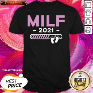 Great Make America Tip Again Shirtmilf 2021 Man I Love Farming Shirt