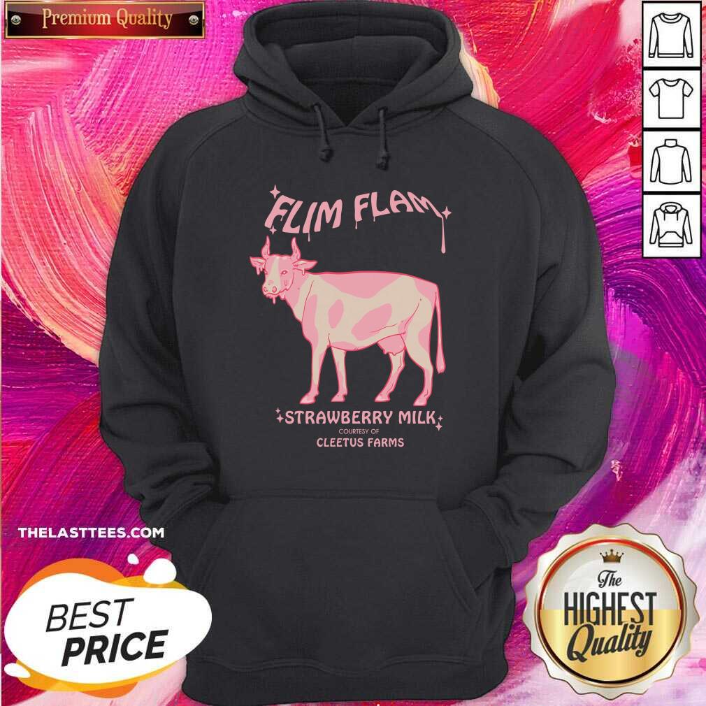 Love Flim Flam Merch Milk Carton Youth Shirt - Image 5