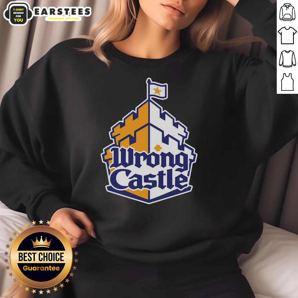 Nice What Plumbers Crave T-Shirt - Image 5