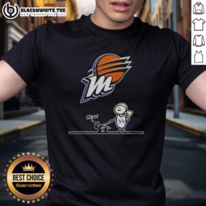 Good Phoenix Mercury Meow T-Shirt
