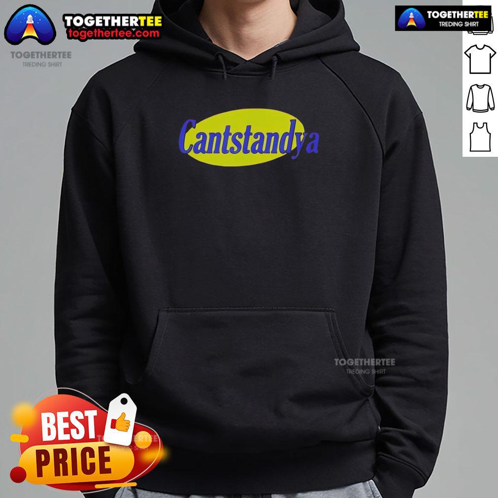 Good Cantstandya Logo T-Shirt - Image 2