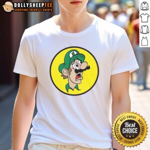 Funny Luig-Ee's T-Shirt