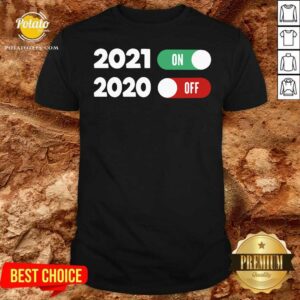 Premium New Years Eve Happy New Year 2021 Shirt