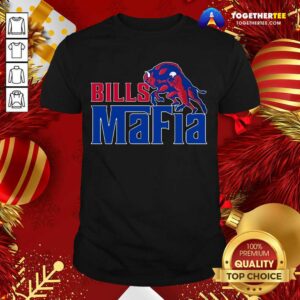 Premium Buffalo Bills Mafia Shirt