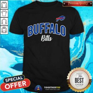 Original 2020 Buffalo Bills Shirt