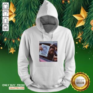 Alternative view of High Quality Wanted Up To 5000 Reward Shirt