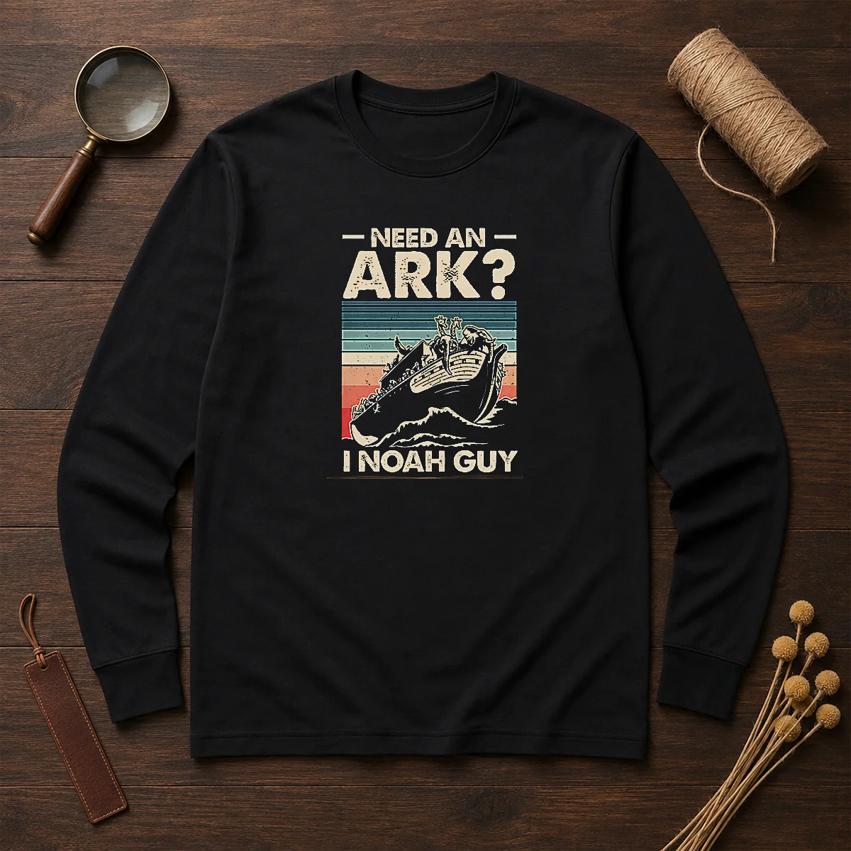 Premium I Noah Guy Shirt - Image 6