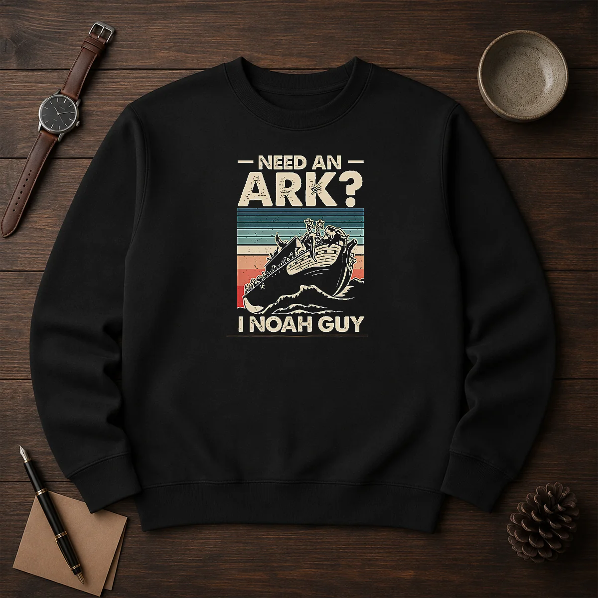 Premium I Noah Guy Shirt - Image 7