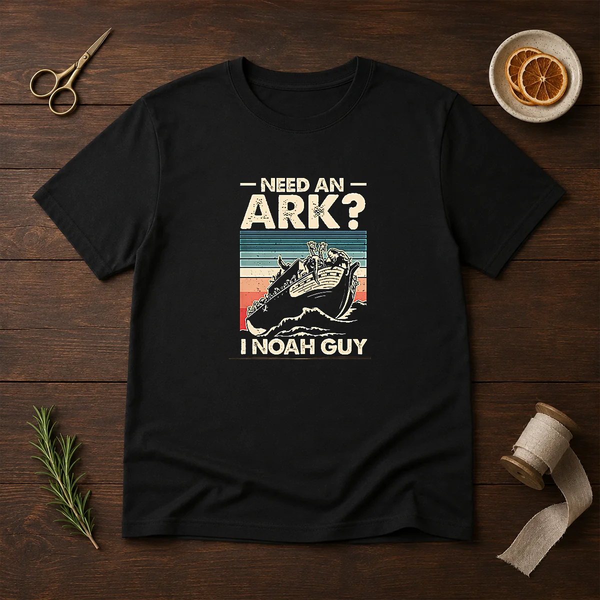 Premium I Noah Guy Shirt