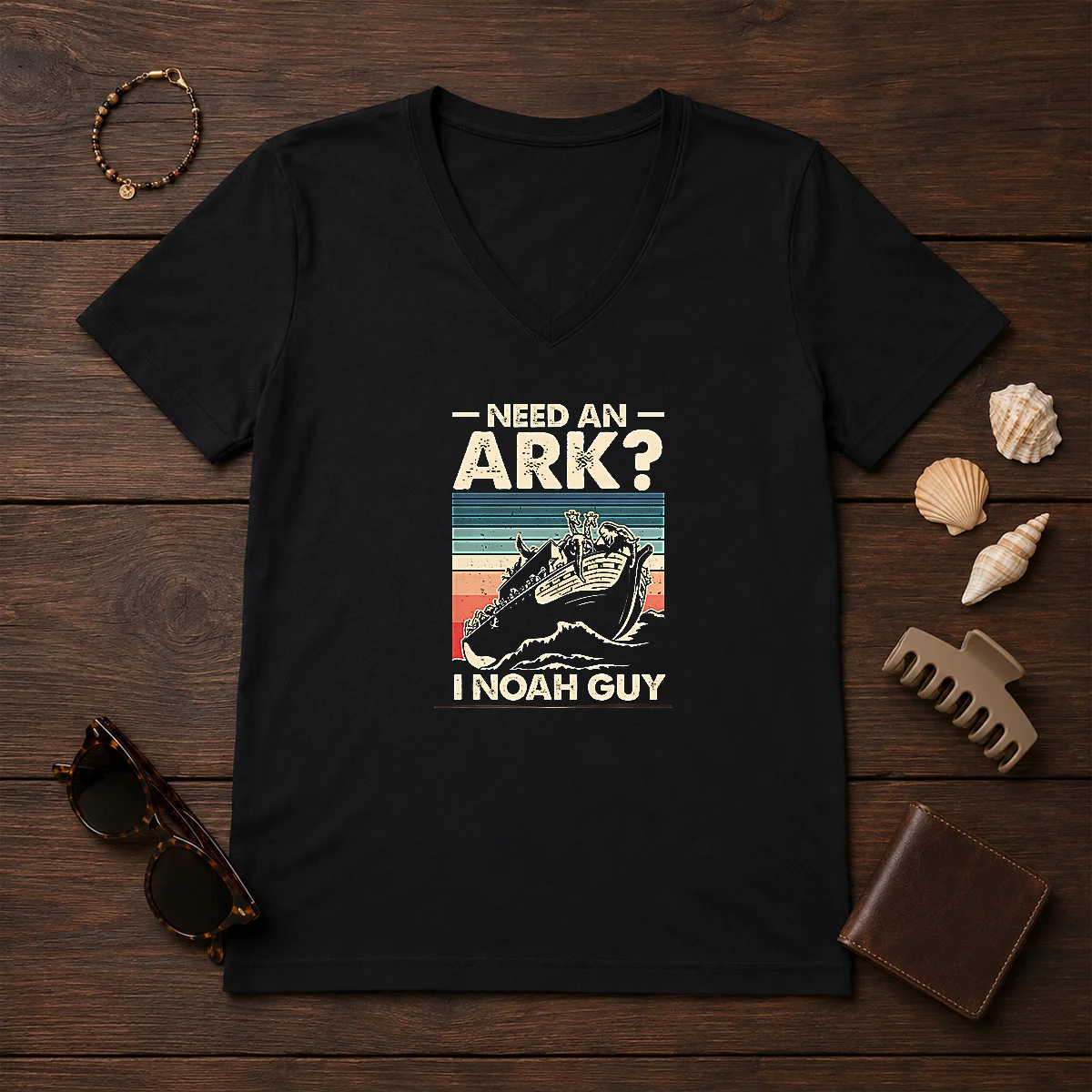 Premium I Noah Guy Shirt - Image 2