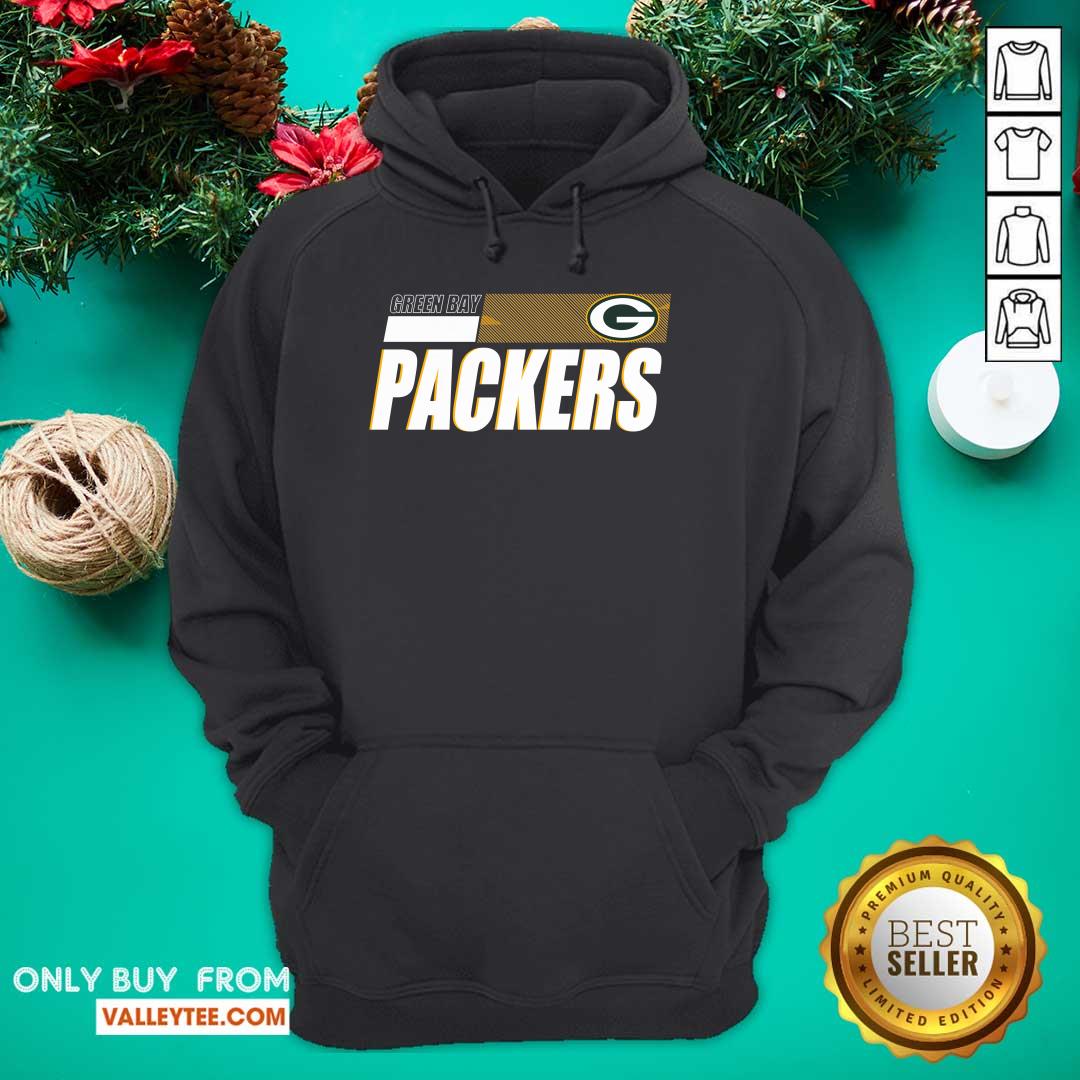 Attractive Kids Green Bay Packers 2021 Therma Shirt - Image 2