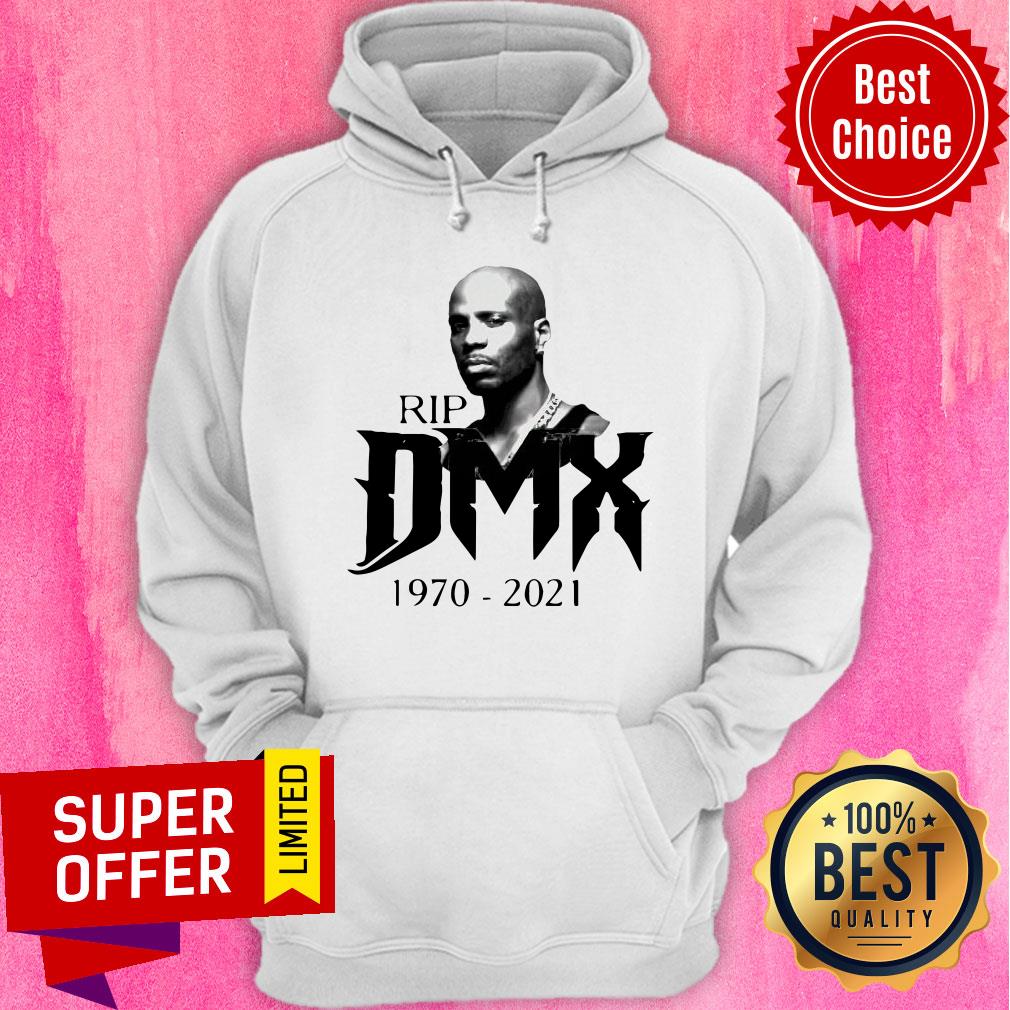 Awesome Rip DMX 1970 2021 Shirt - Image 5