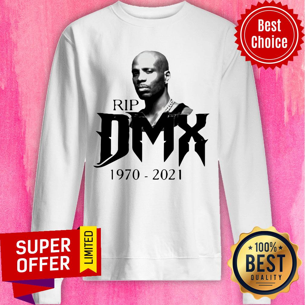Awesome Rip DMX 1970 2021 Shirt - Image 4